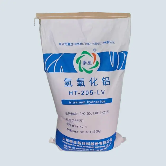 Ist Aluminiumhydroxid sicher?