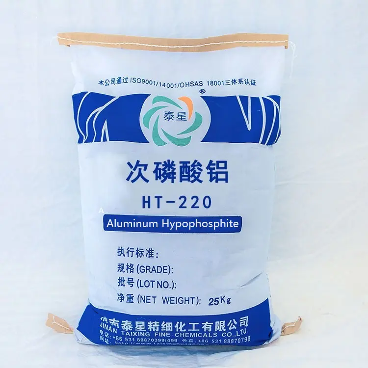 Aluminiumphosphinat